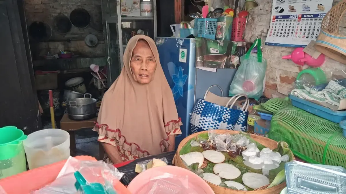 Rahasia Sukses Sumini Jait: Menjaga Tradisi dengan Layanan Profesional